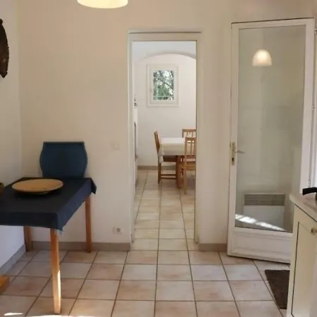 Feriehus House Dans Un Ecrin De Verdure Tres Belle 4 Chambres