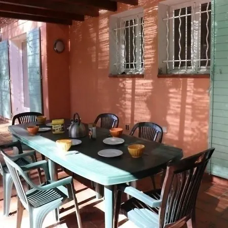 House Dans Un Ecrin De Verdure Tres Belle 4 Chambres * Cavalaire-sur-Mer